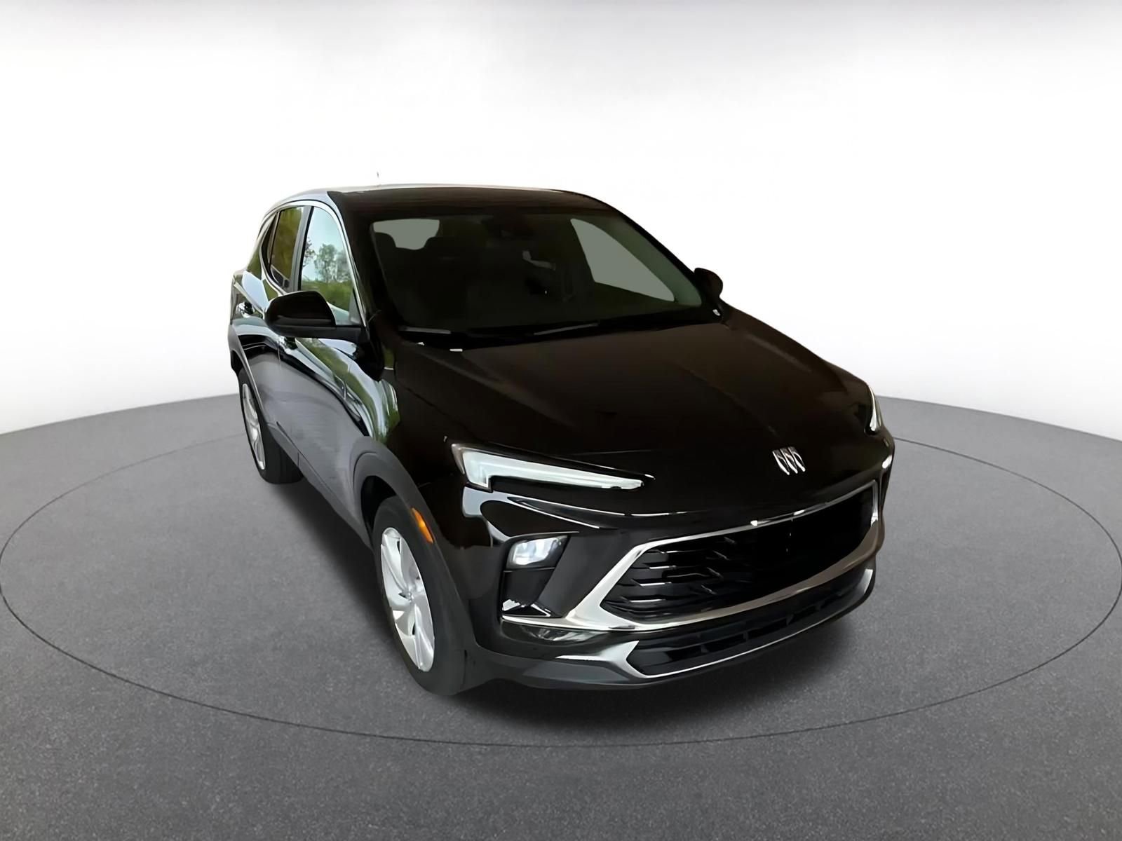 Thumbnail: 2025 Buick Encore GX - 3