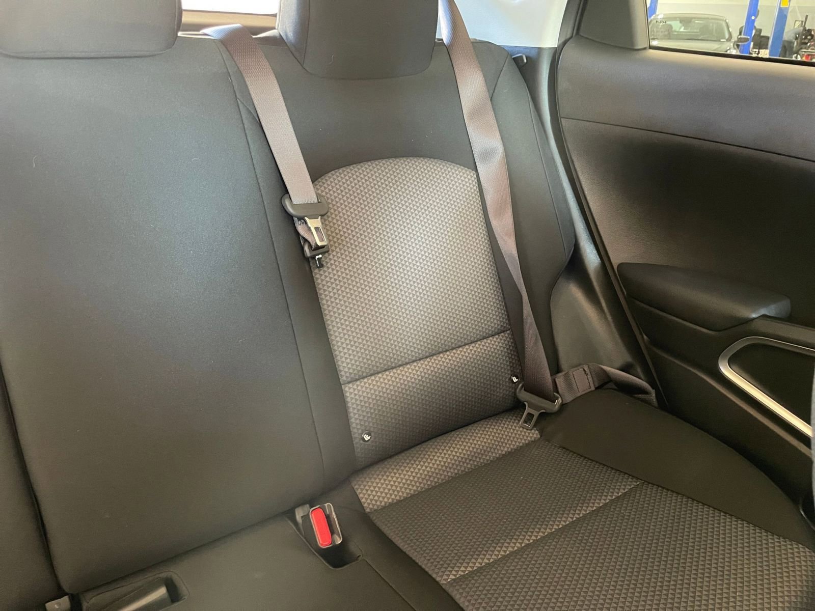 Thumbnail: 2025 Kia Soul - 31