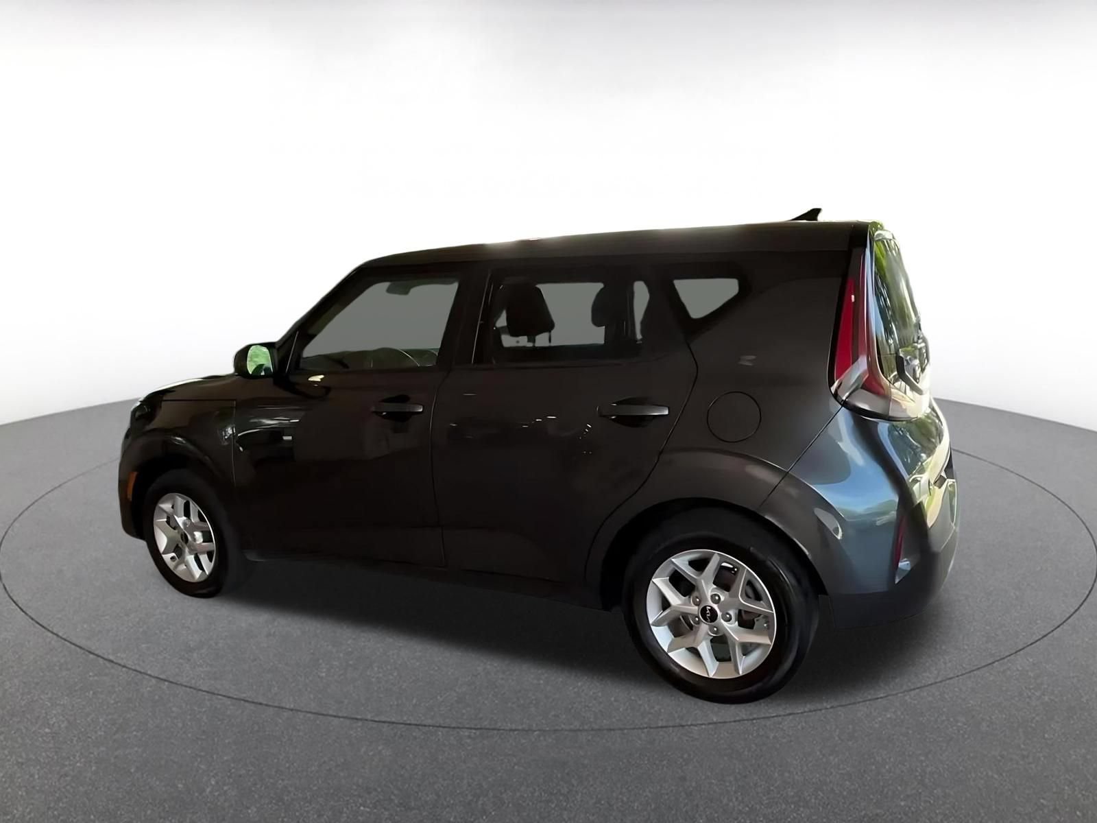 Thumbnail: 2025 Kia Soul - 9