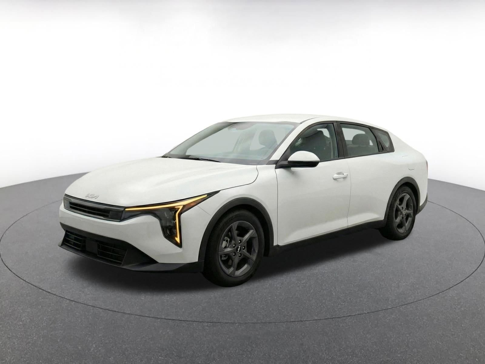 Thumbnail: 2025 Kia K4 - 8