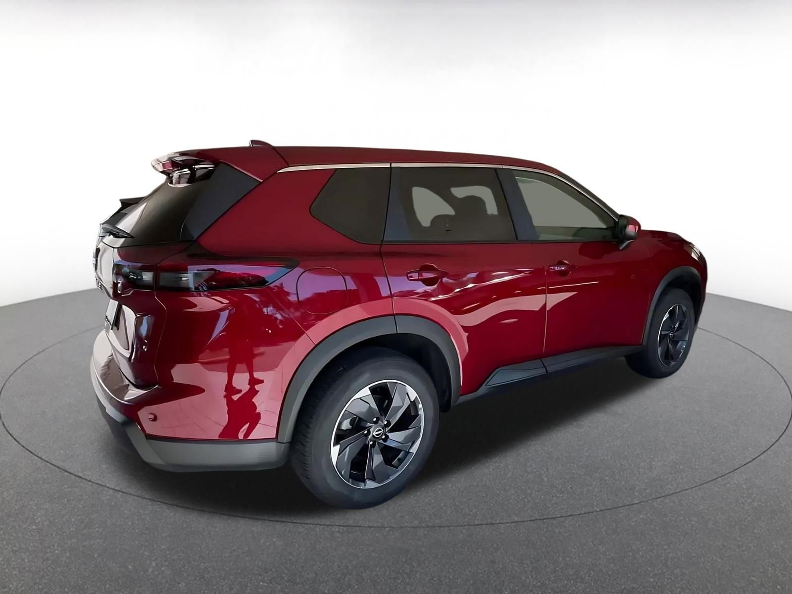 Thumbnail: 2025 Nissan Rogue - 15