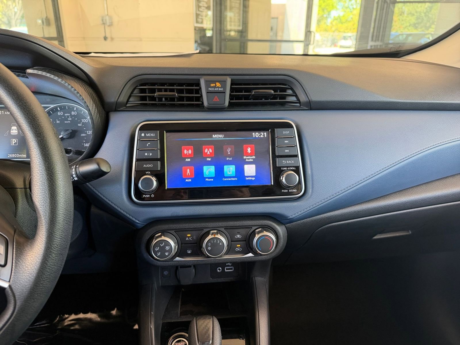 Thumbnail: 2025 Nissan Versa - 17