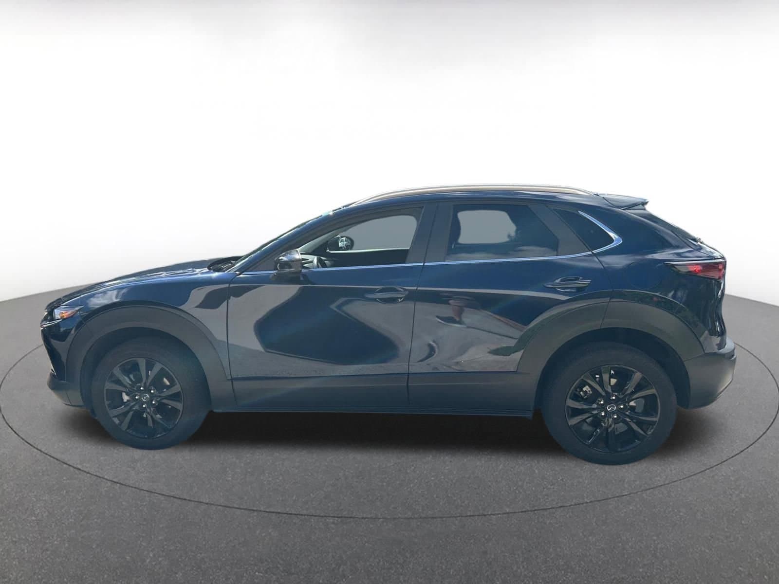 Thumbnail: 2025 Mazda CX-30 - 12