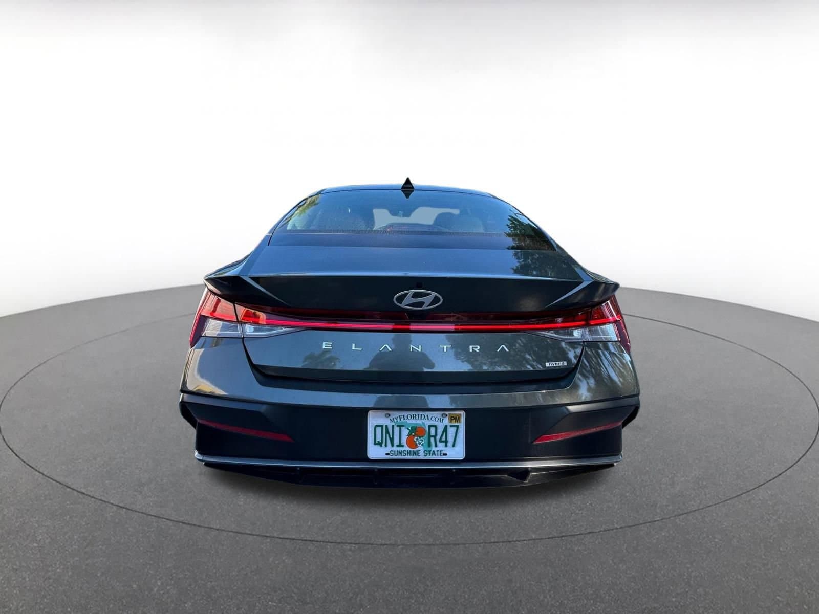 Thumbnail: 2025 Hyundai Elantra - 18