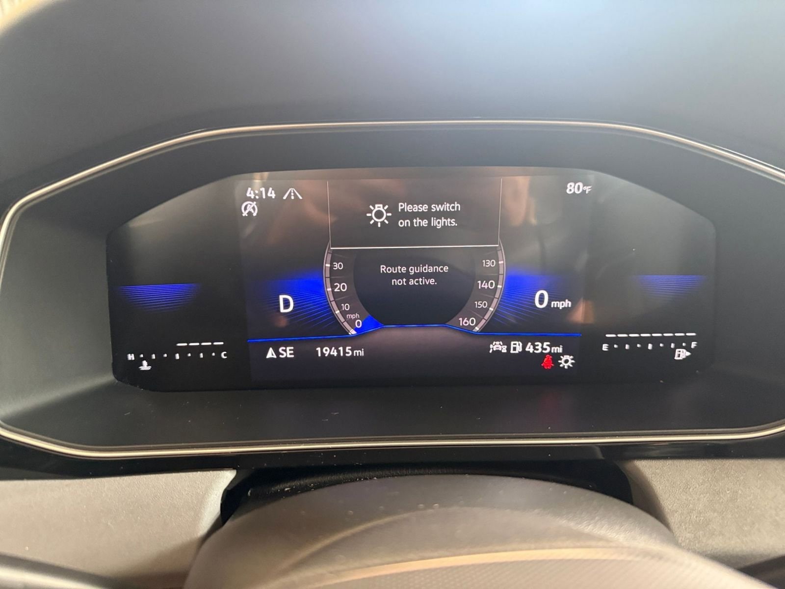 Thumbnail: 2025 Volkswagen Jetta - 34