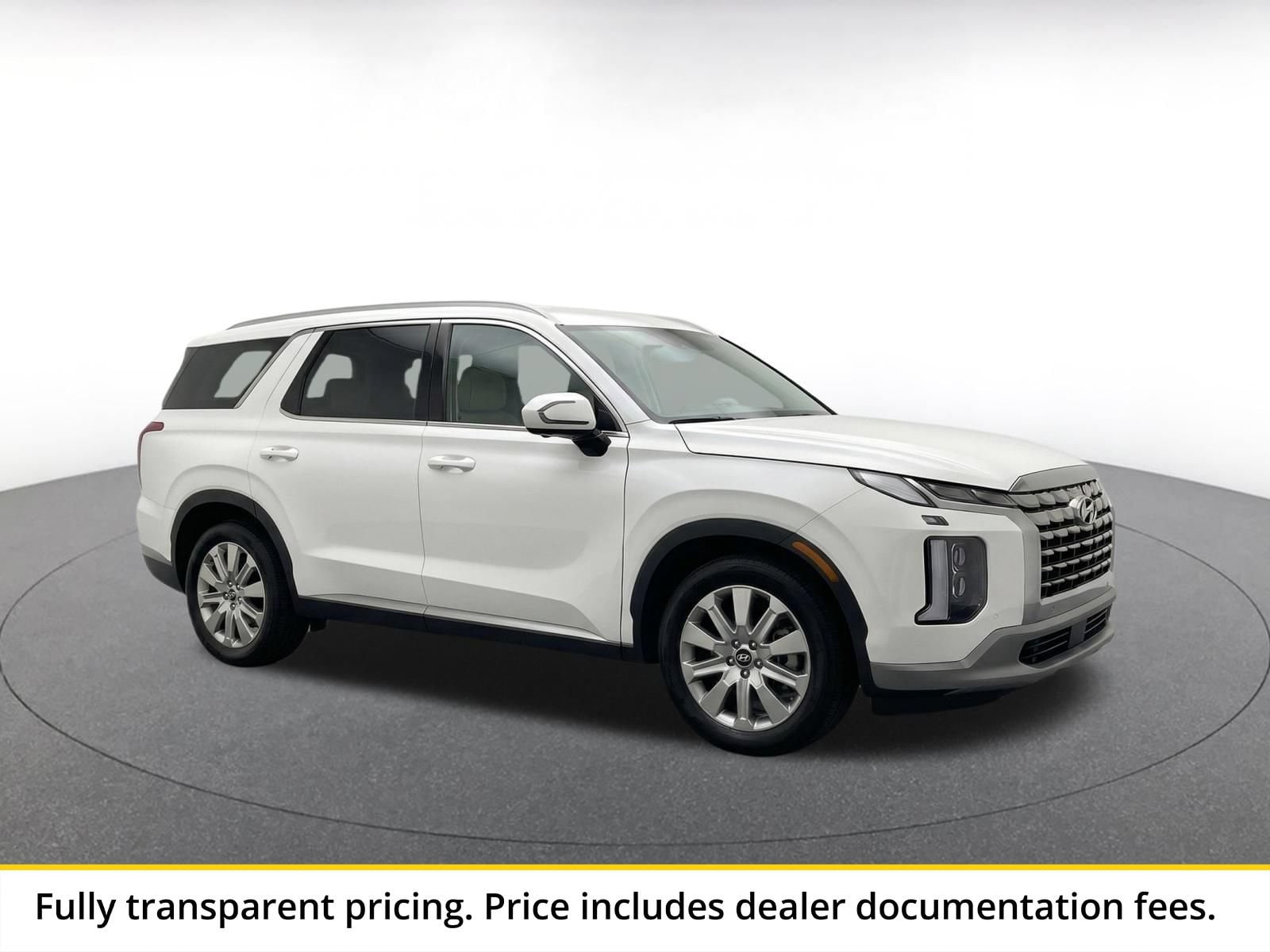 Thumbnail: 2025 Hyundai Palisade - 1
