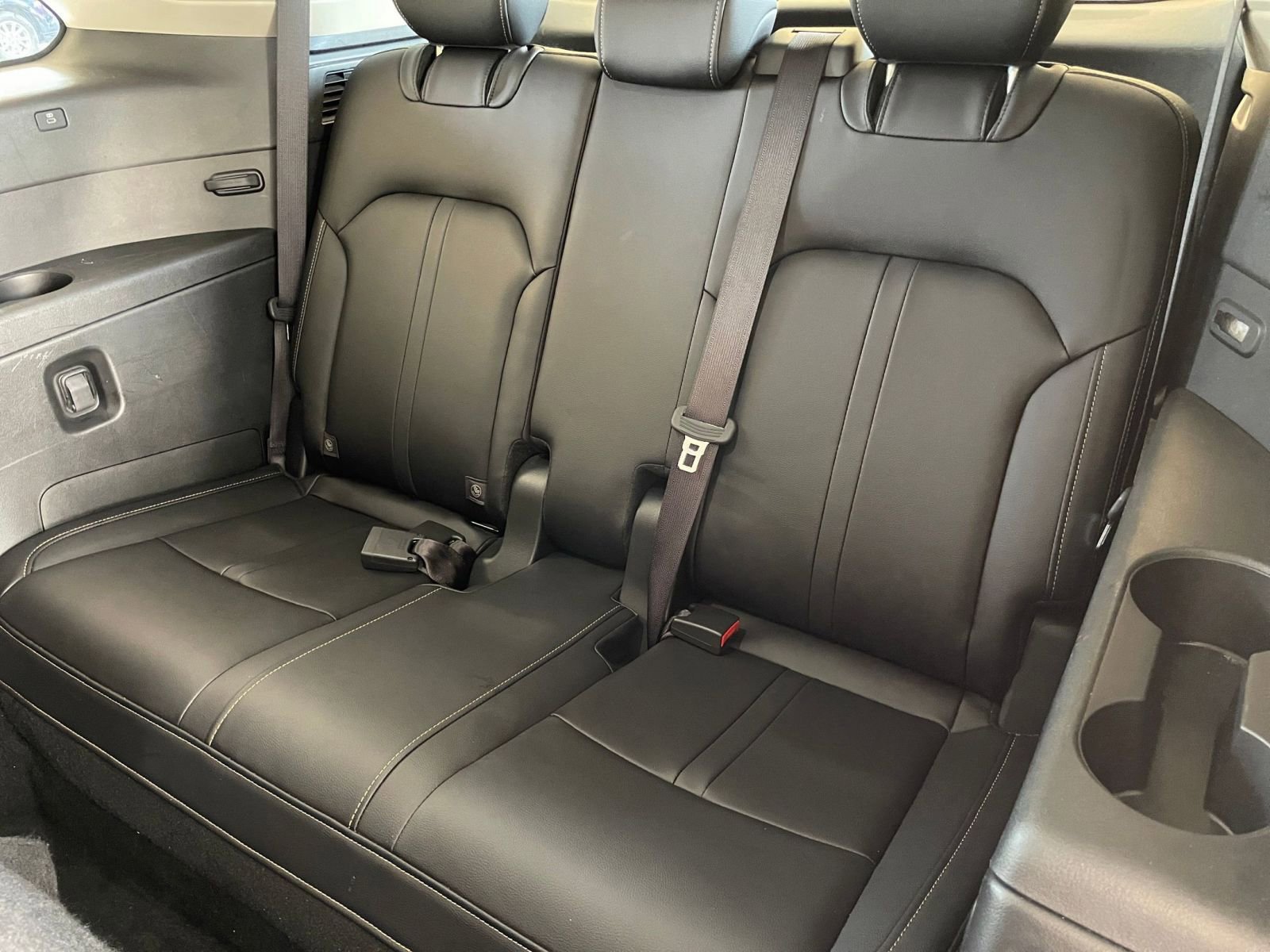 Thumbnail: 2025 Mazda CX-90 - 30