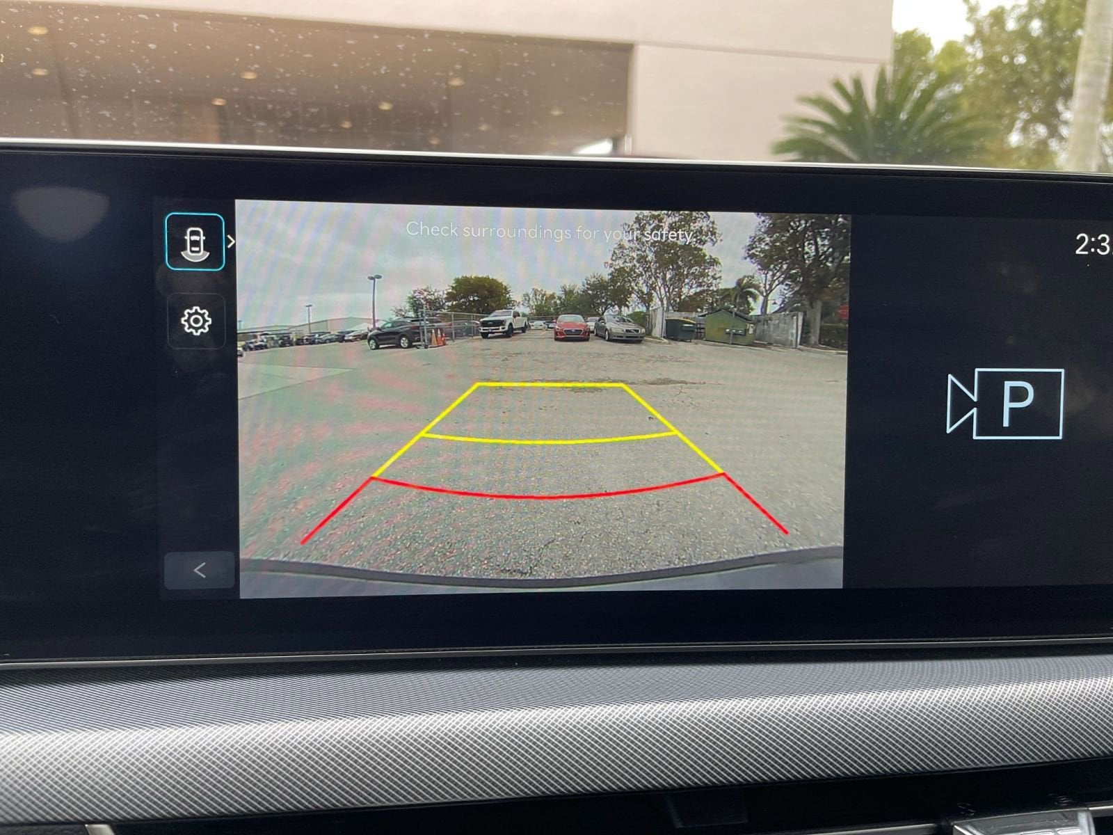 Thumbnail: 2025 Hyundai Sonata - 17