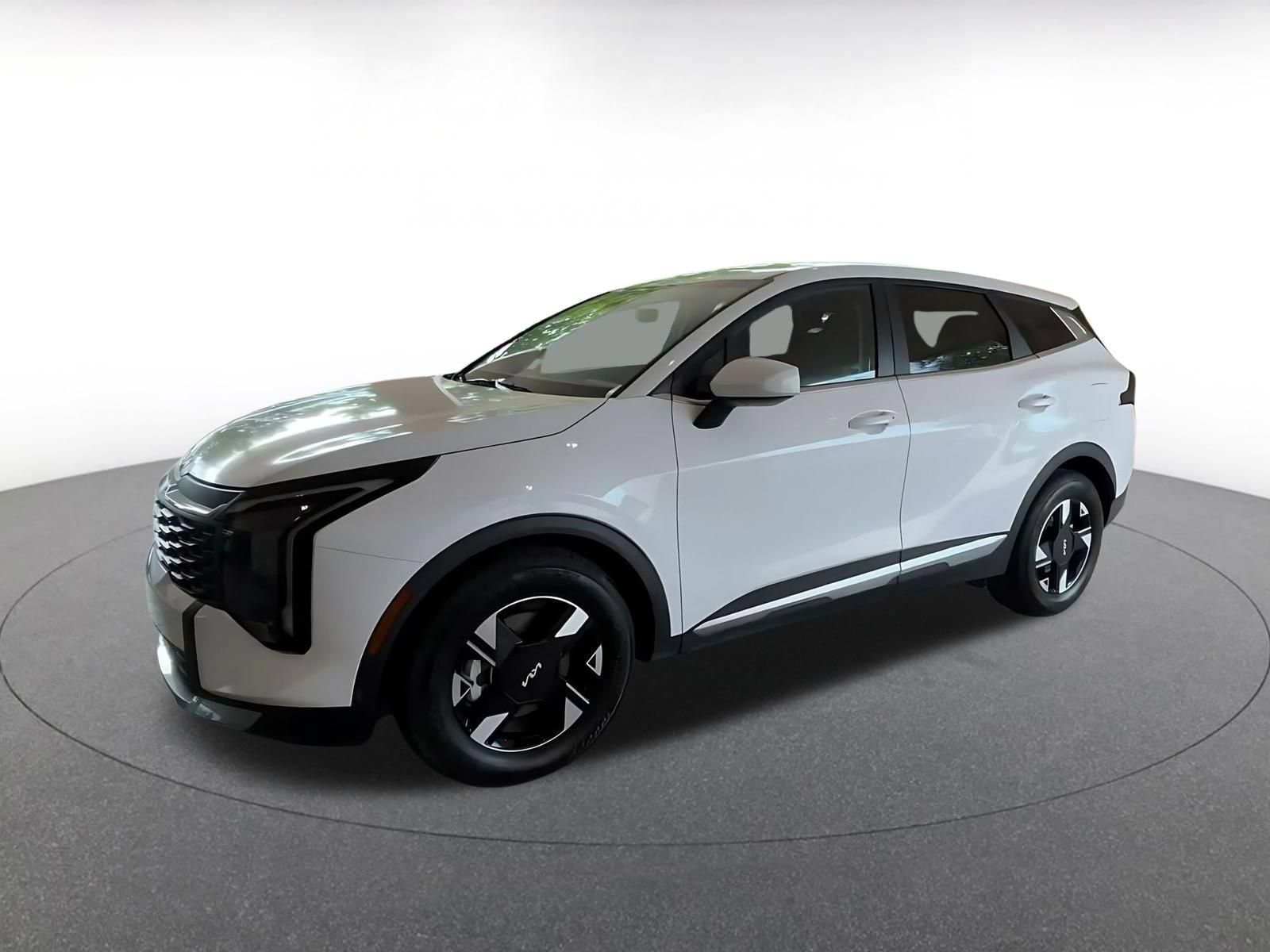 Thumbnail: 2026 Kia Sportage - 7