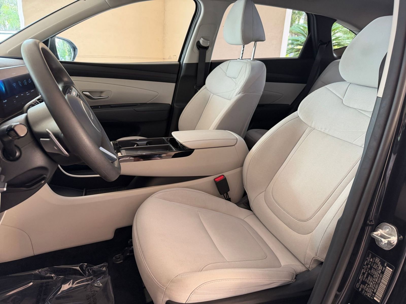 Thumbnail: 2025 Hyundai Tucson - 21