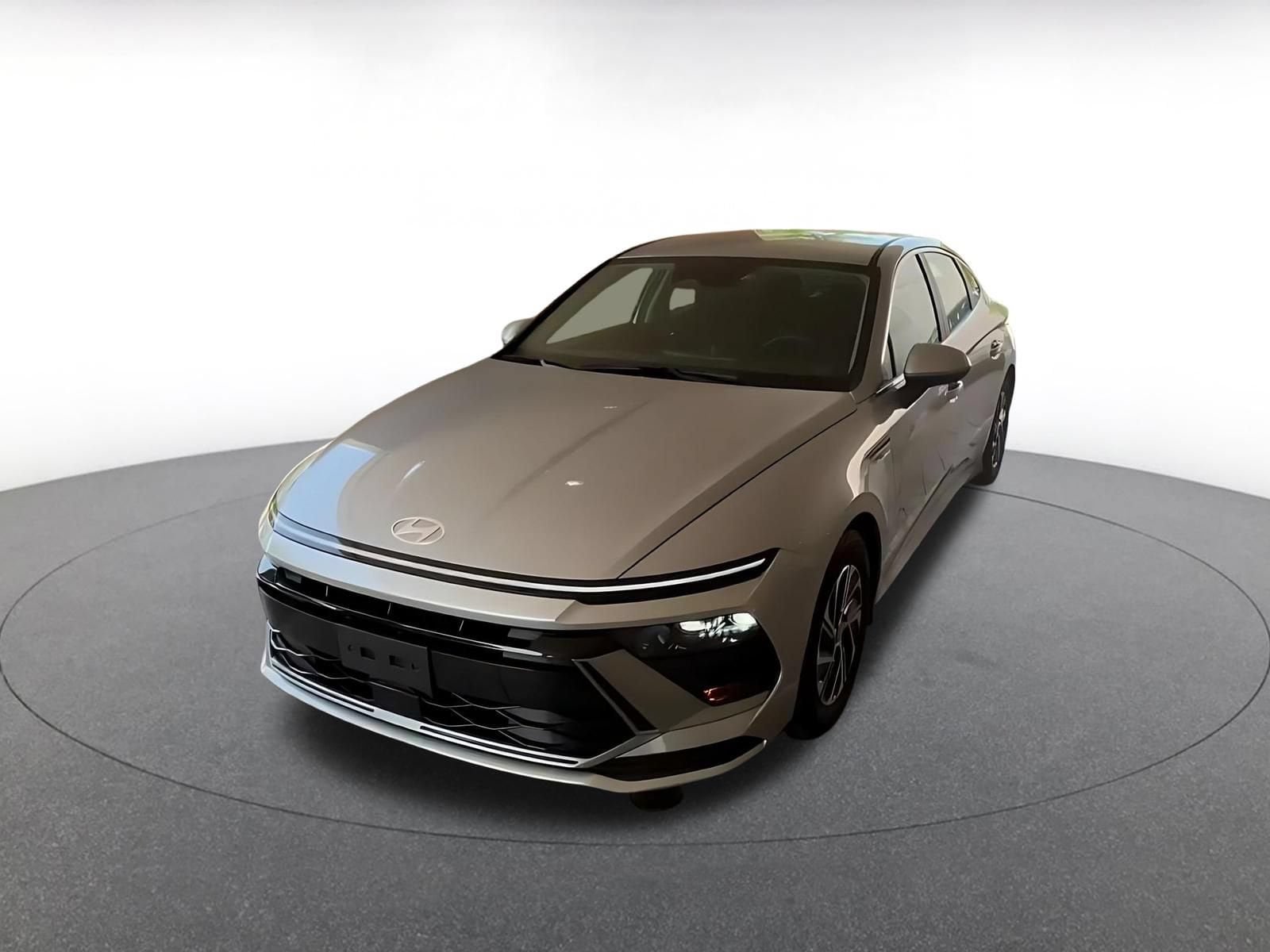 Thumbnail: 2026 Hyundai Sonata - 7