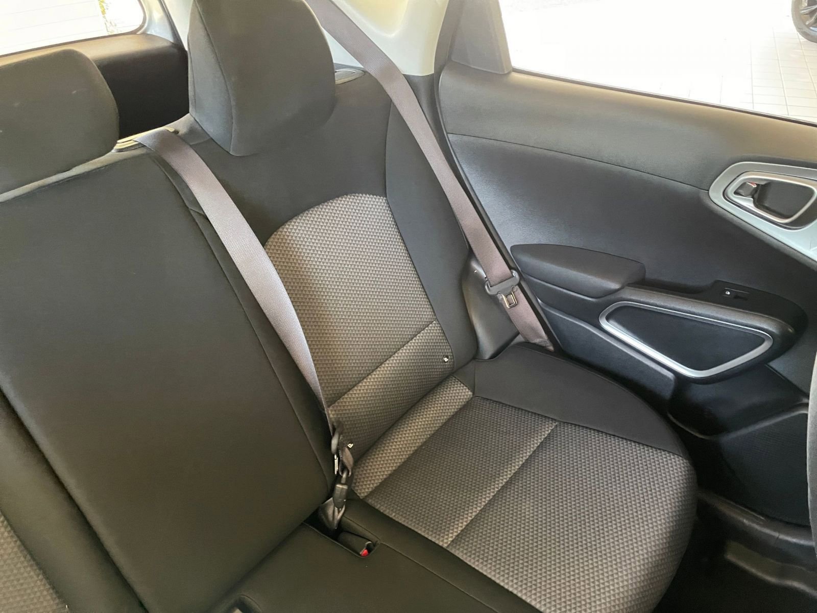 Thumbnail: 2025 Kia Soul - 35