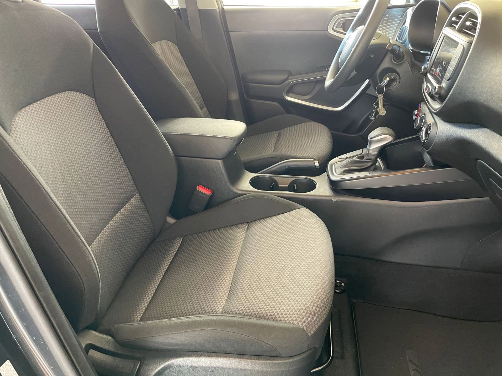 Thumbnail: 2025 Kia Soul - 34