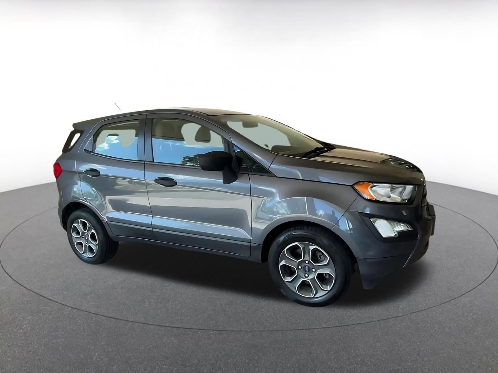 Thumbnail: 2021 Ford EcoSport - 2