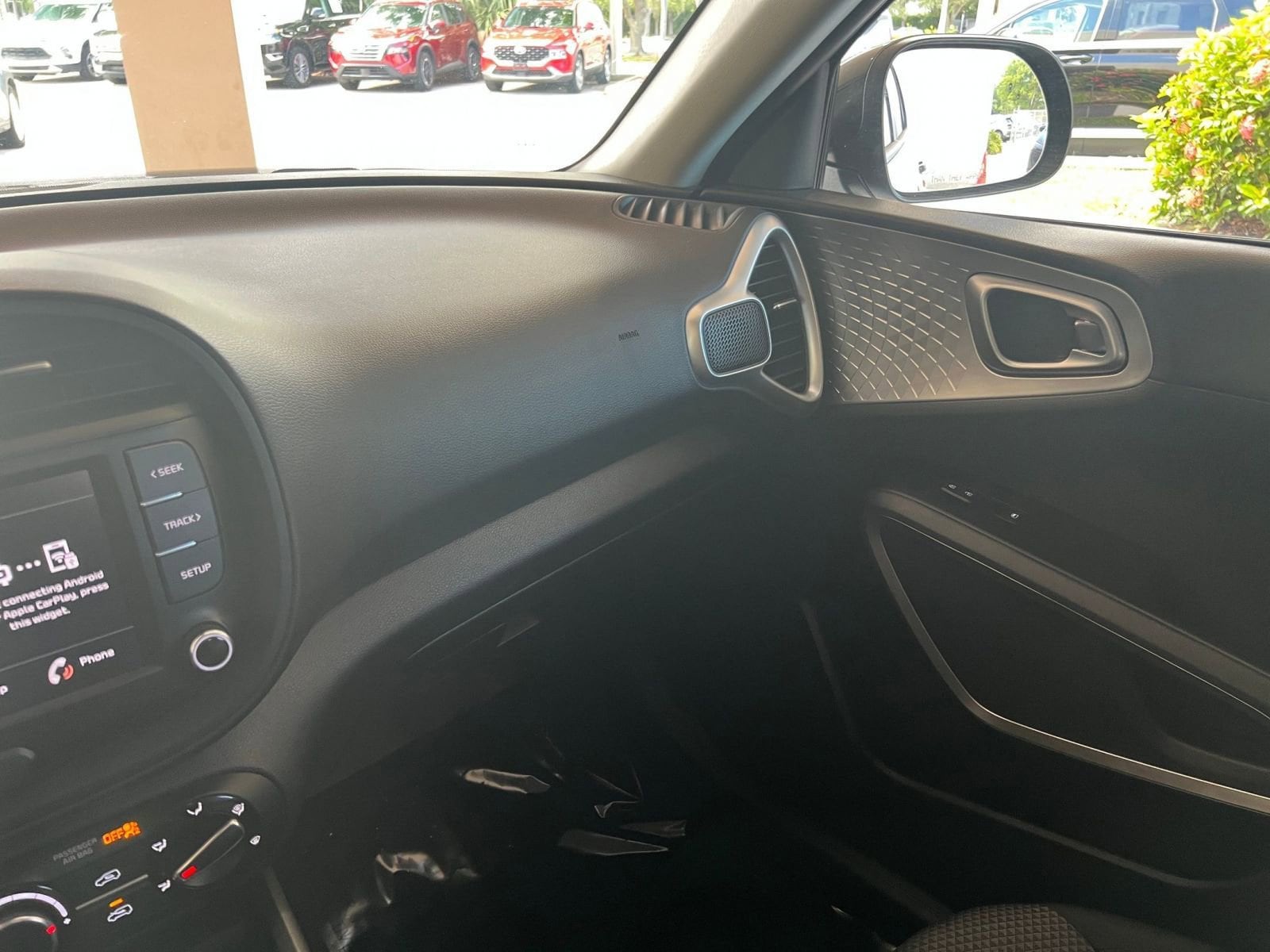 Thumbnail: 2024 Kia Soul - 30