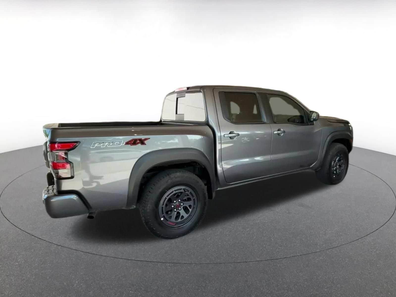 Thumbnail: 2026 Nissan Frontier - 14
