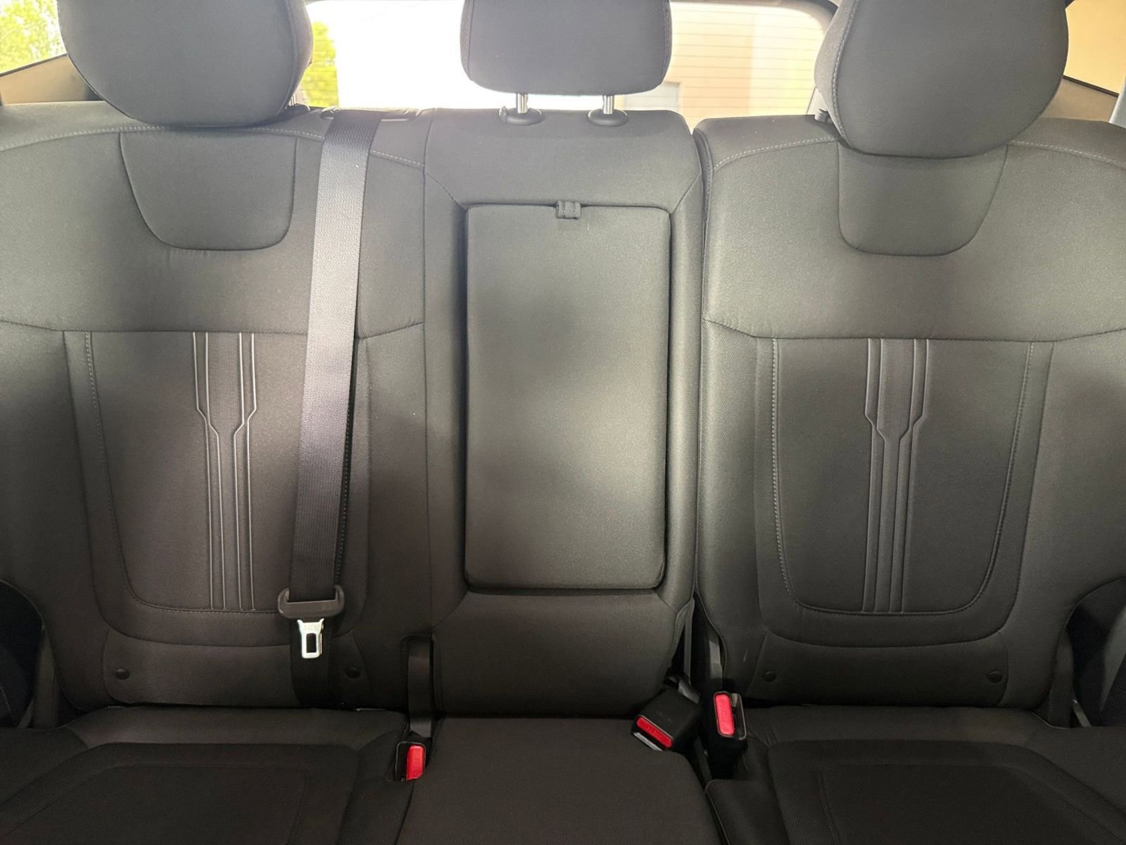 Thumbnail: 2025 Hyundai Tucson - 32