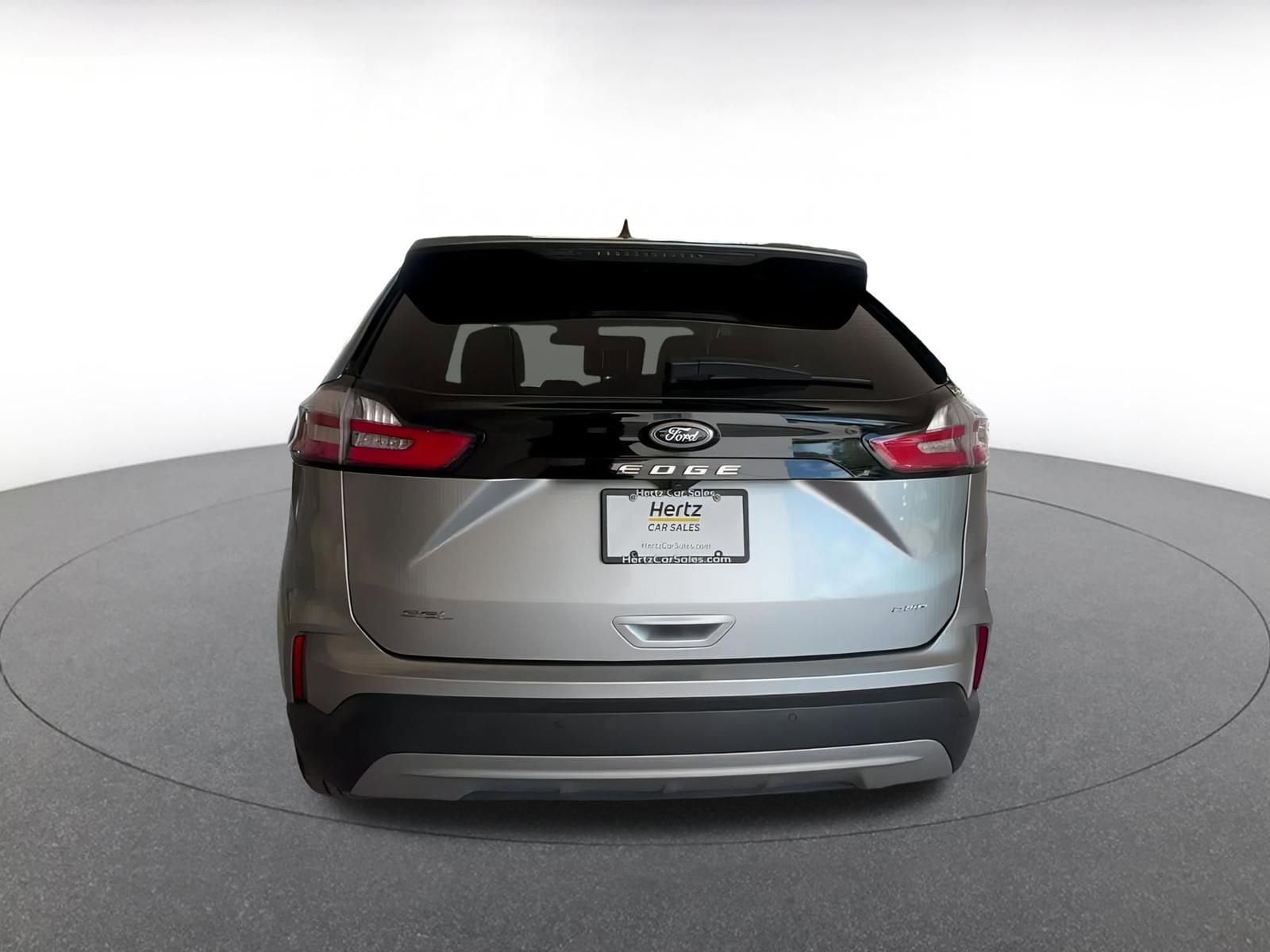 2023 Ford Edge SEL 10