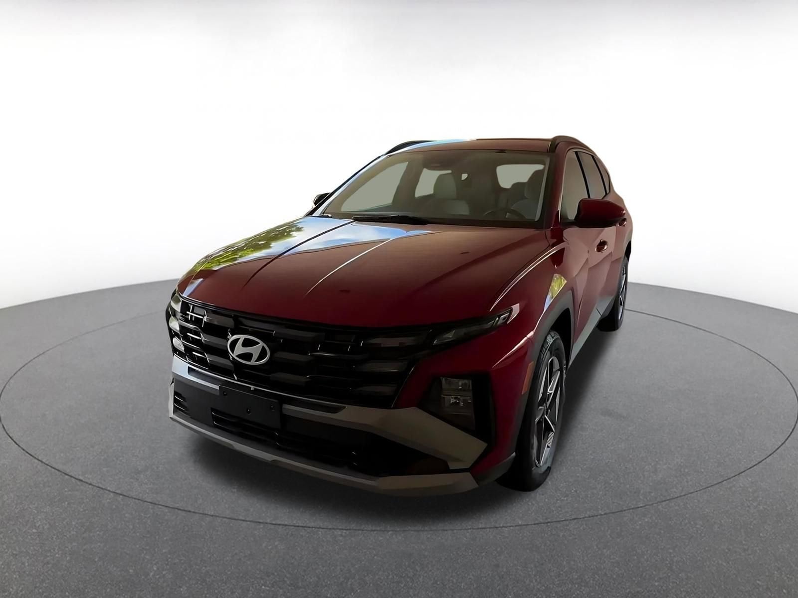 Thumbnail: 2025 Hyundai Tucson - 7