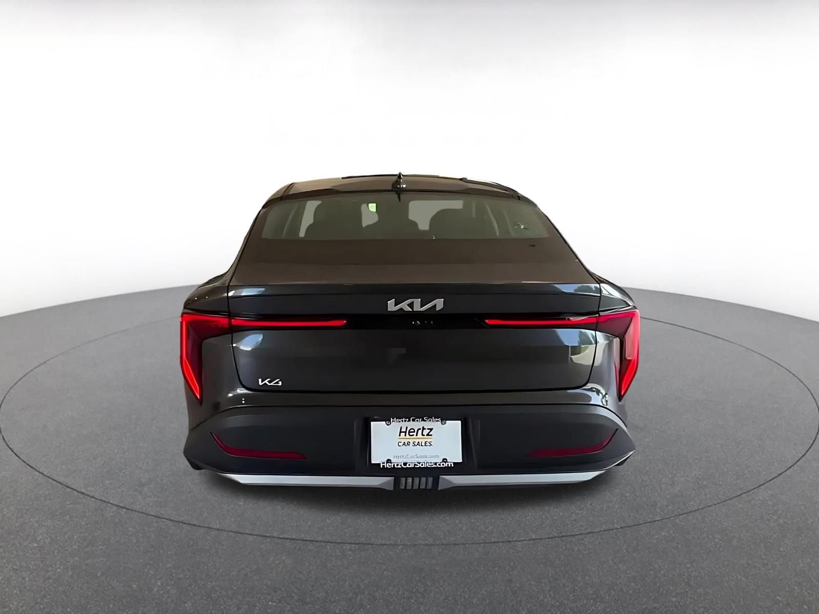 Thumbnail: 2025 Kia K4 - 12