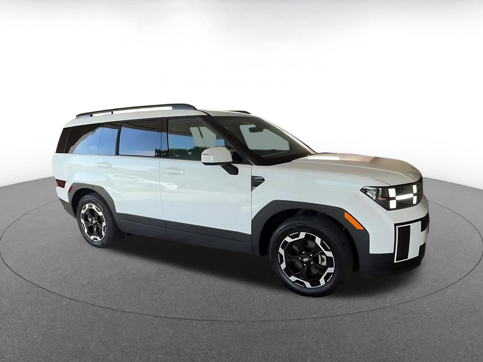 Thumbnail: 2026 Hyundai Santa Fe - 2