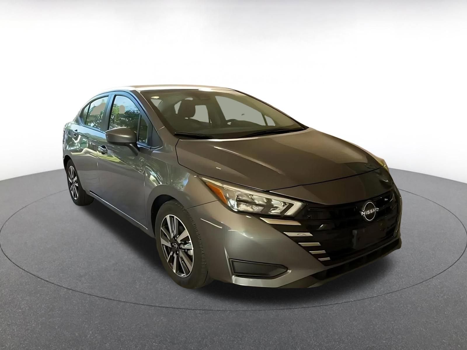 Thumbnail: 2025 Nissan Versa - 3