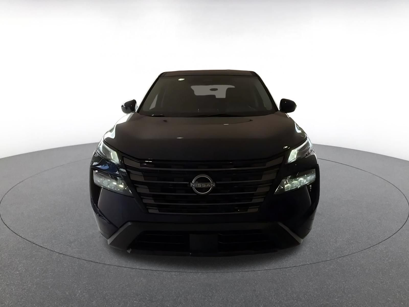 Thumbnail: 2026 Nissan Rogue - 4