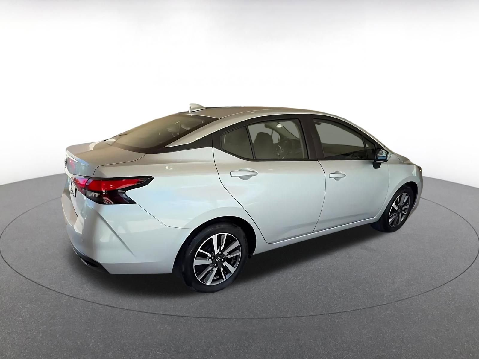 Thumbnail: 2025 Nissan Versa - 15