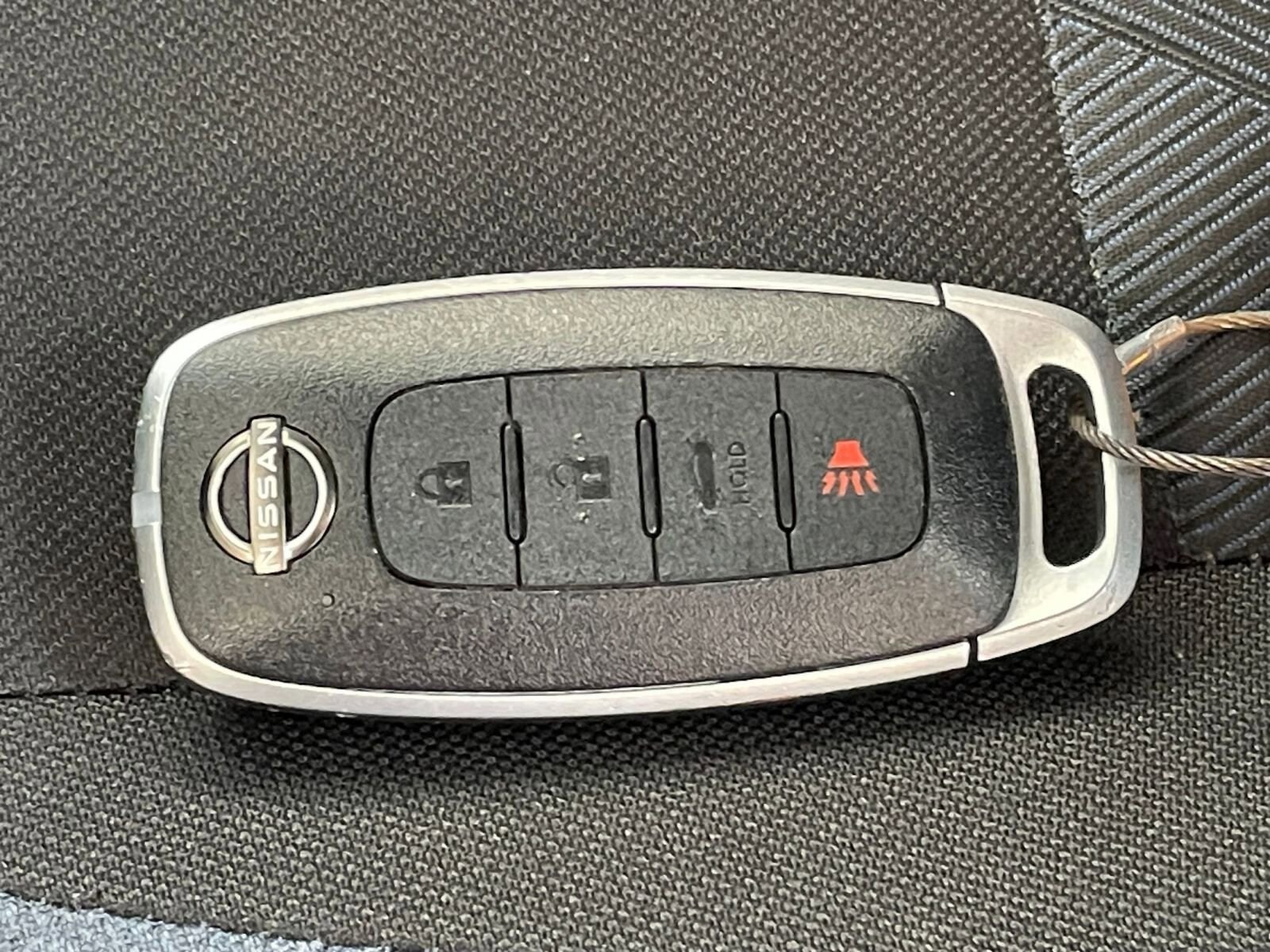 Thumbnail: 2025 Nissan Versa - 22