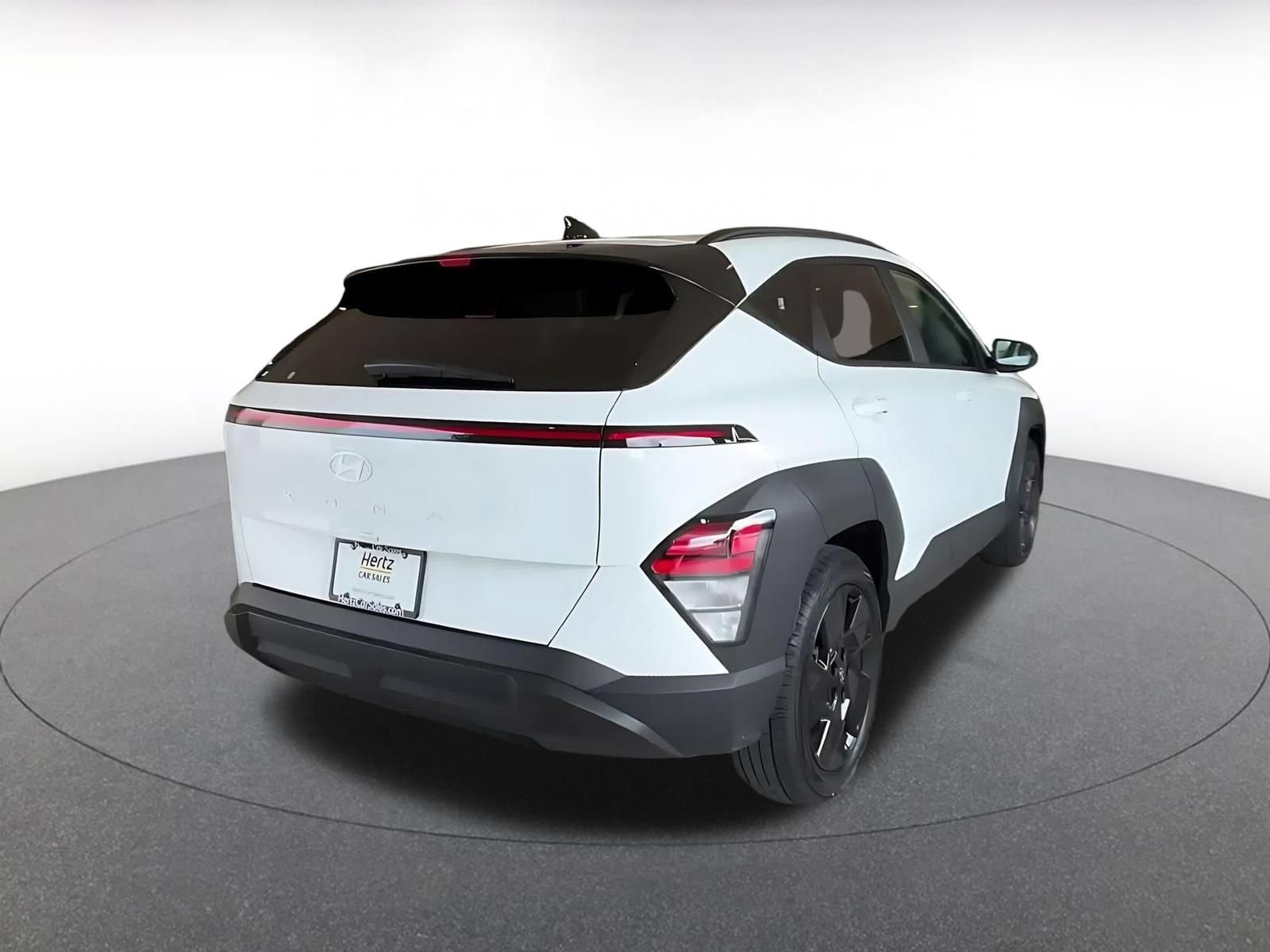 Thumbnail: 2026 Hyundai Kona - 11