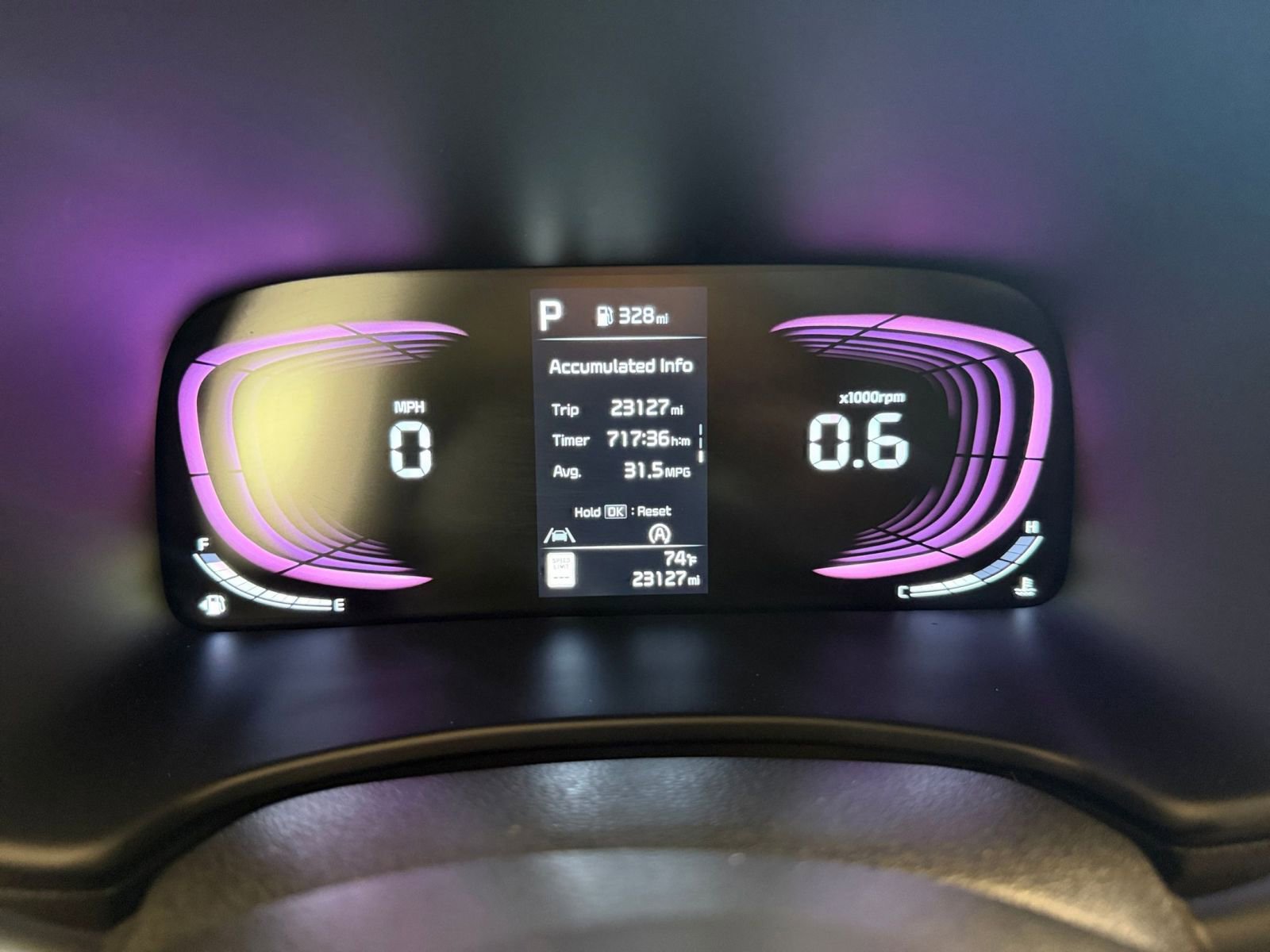 Thumbnail: 2025 Kia Soul - 35