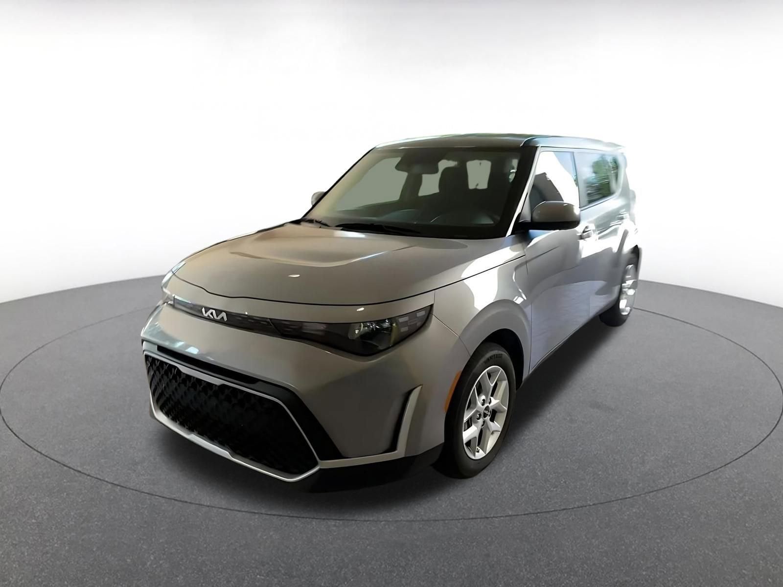 Thumbnail: 2025 Kia Soul - 8