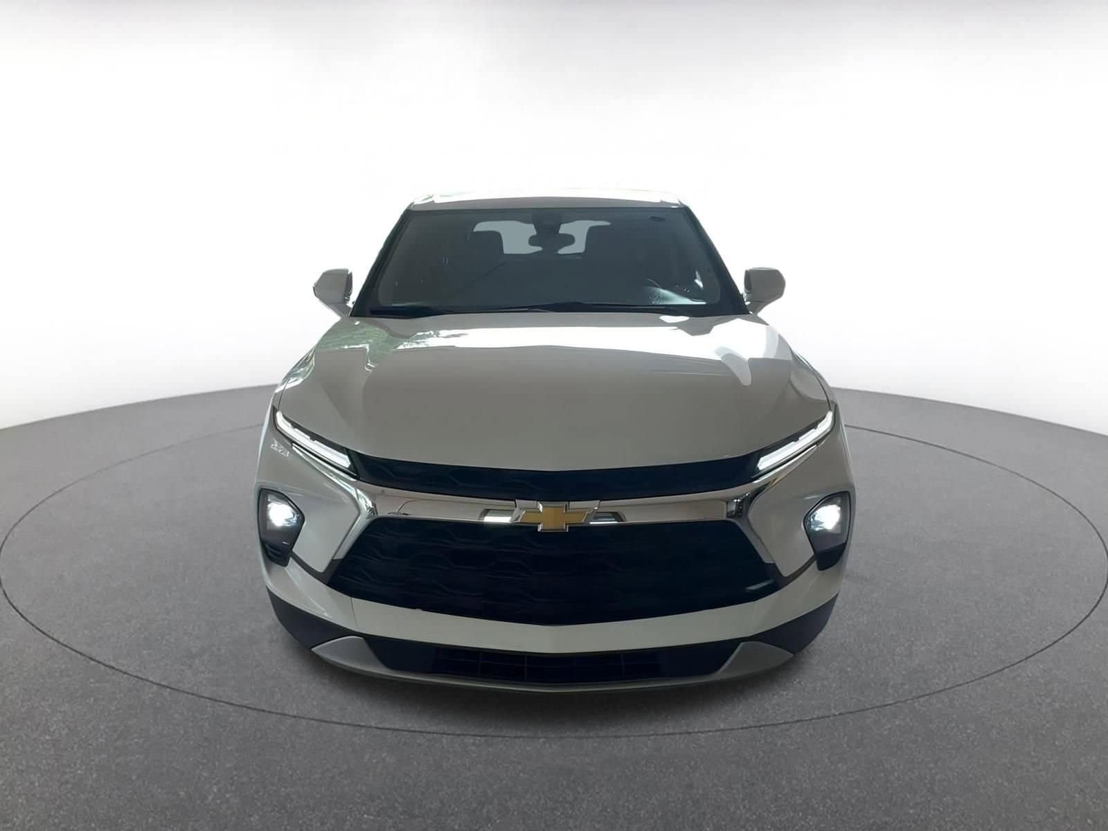 2023 Chevrolet Blazer  4