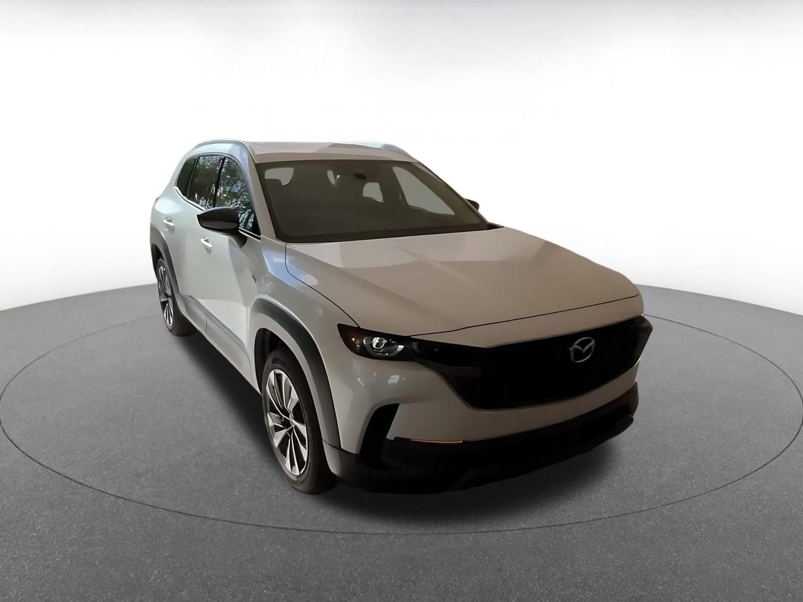 Thumbnail: 2025 Mazda CX-50 - 3