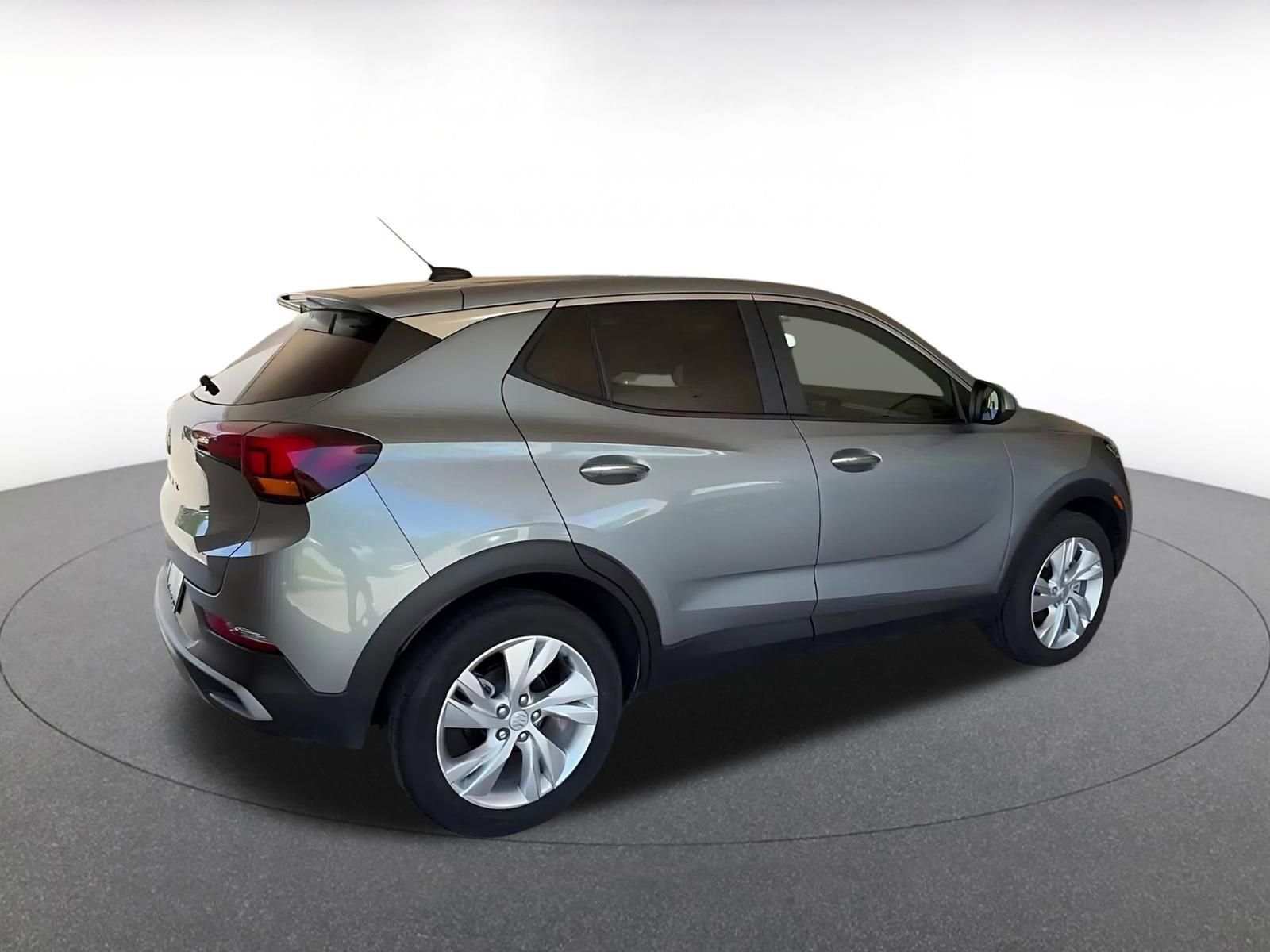 Thumbnail: 2025 Buick Encore GX - 14