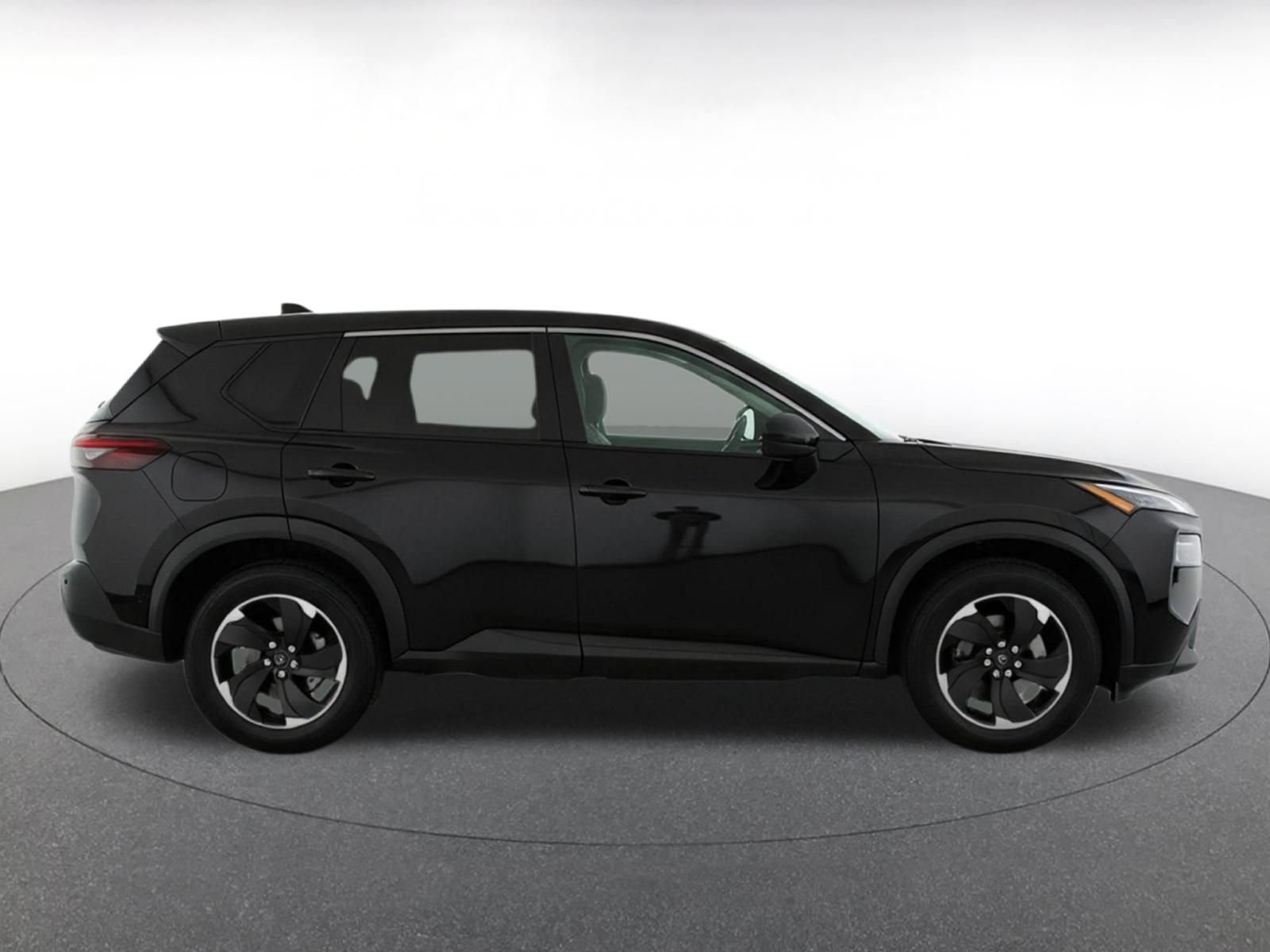 Thumbnail: 2025 Nissan Rogue - 20