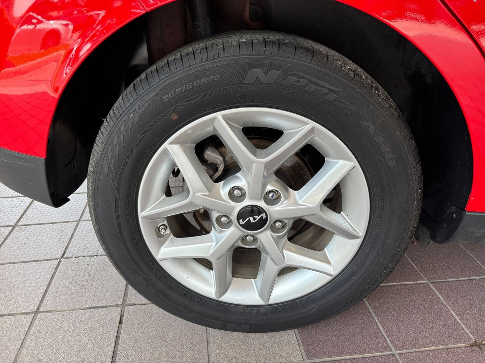 Thumbnail: 2025 Kia Soul - 28