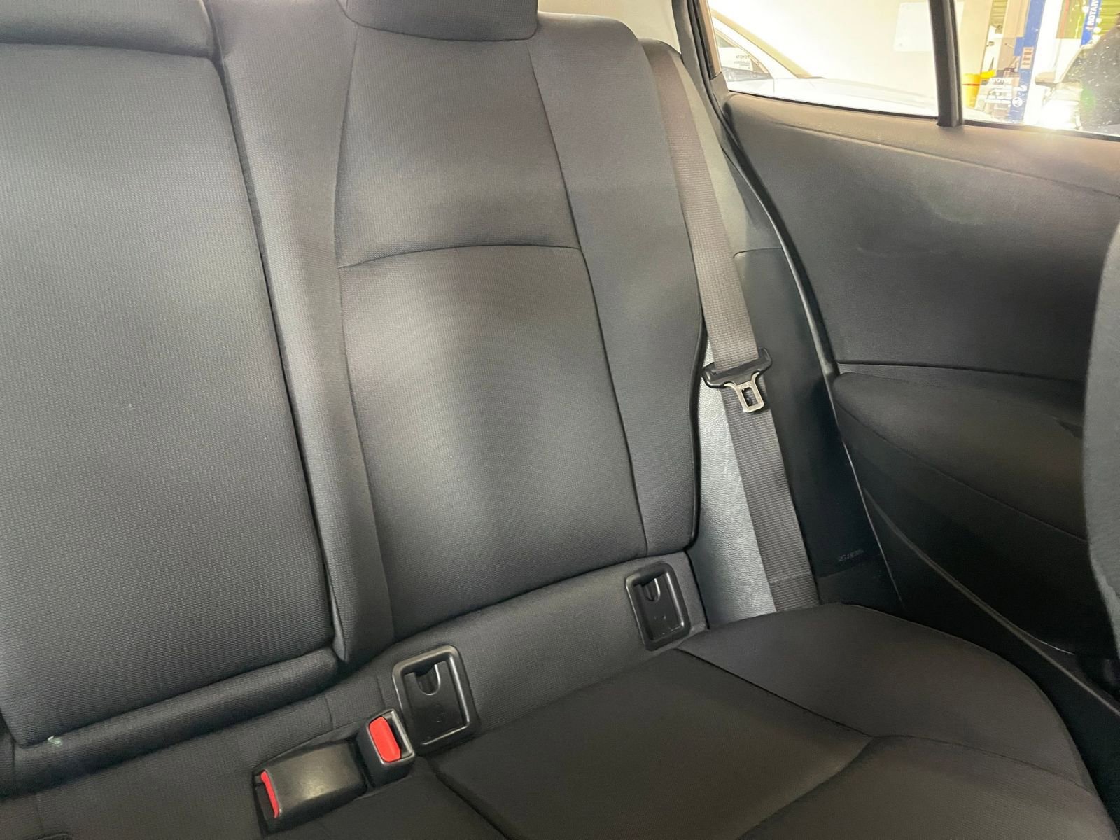 Thumbnail: 2023 Toyota Corolla - 31