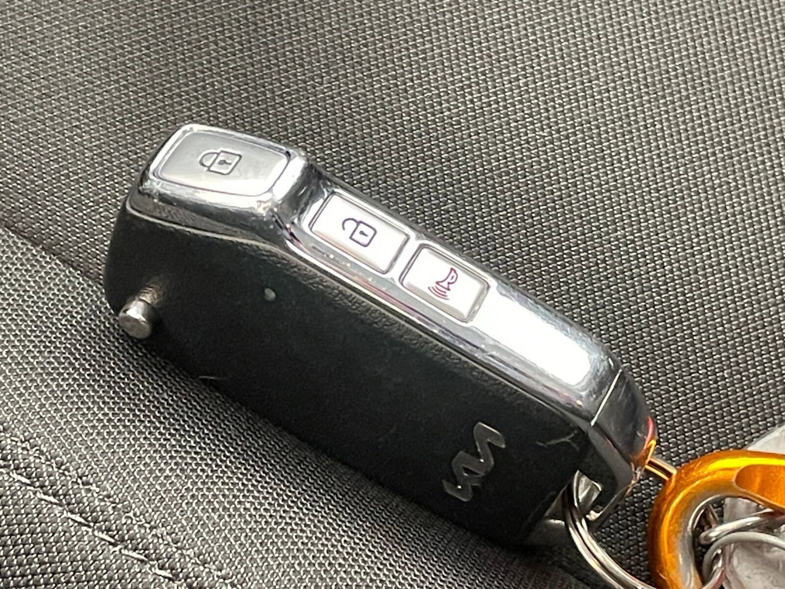 Thumbnail: 2025 Kia Sportage - 21