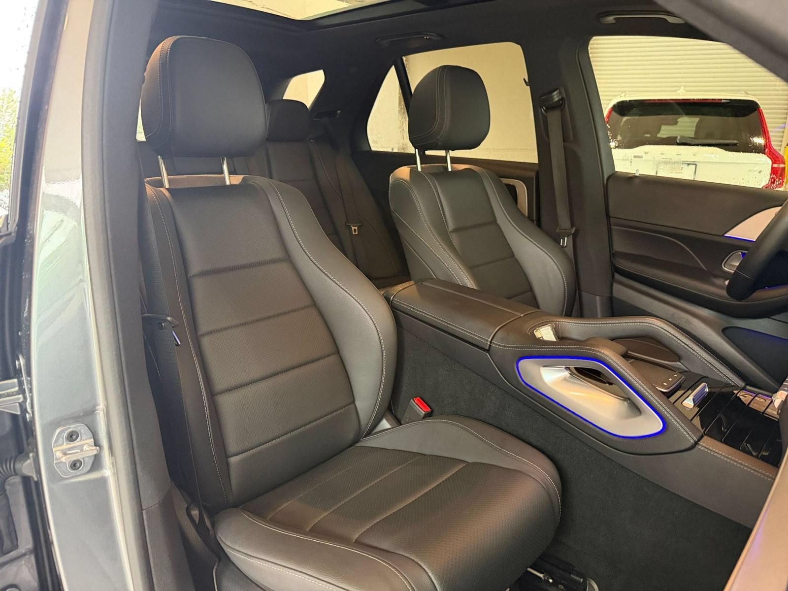 Thumbnail: 2026 Mercedes-Benz GLE - 33
