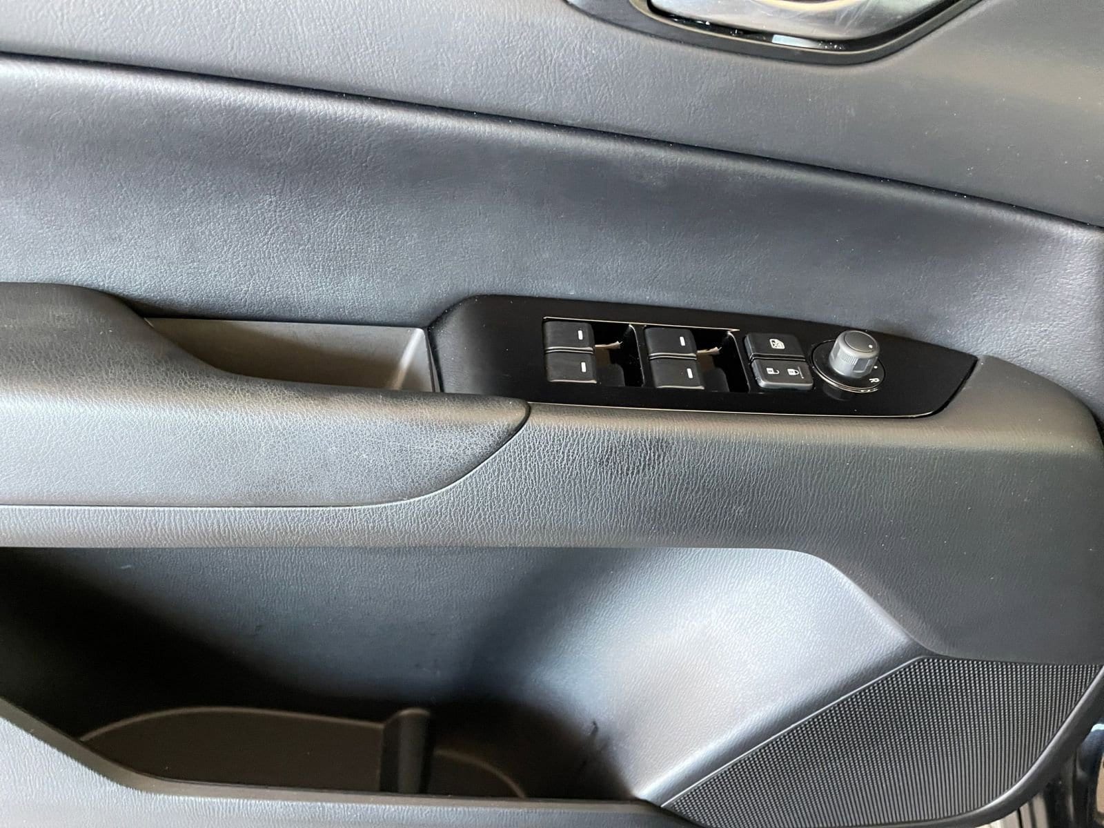 Thumbnail: 2025 Mazda CX-5 - 31