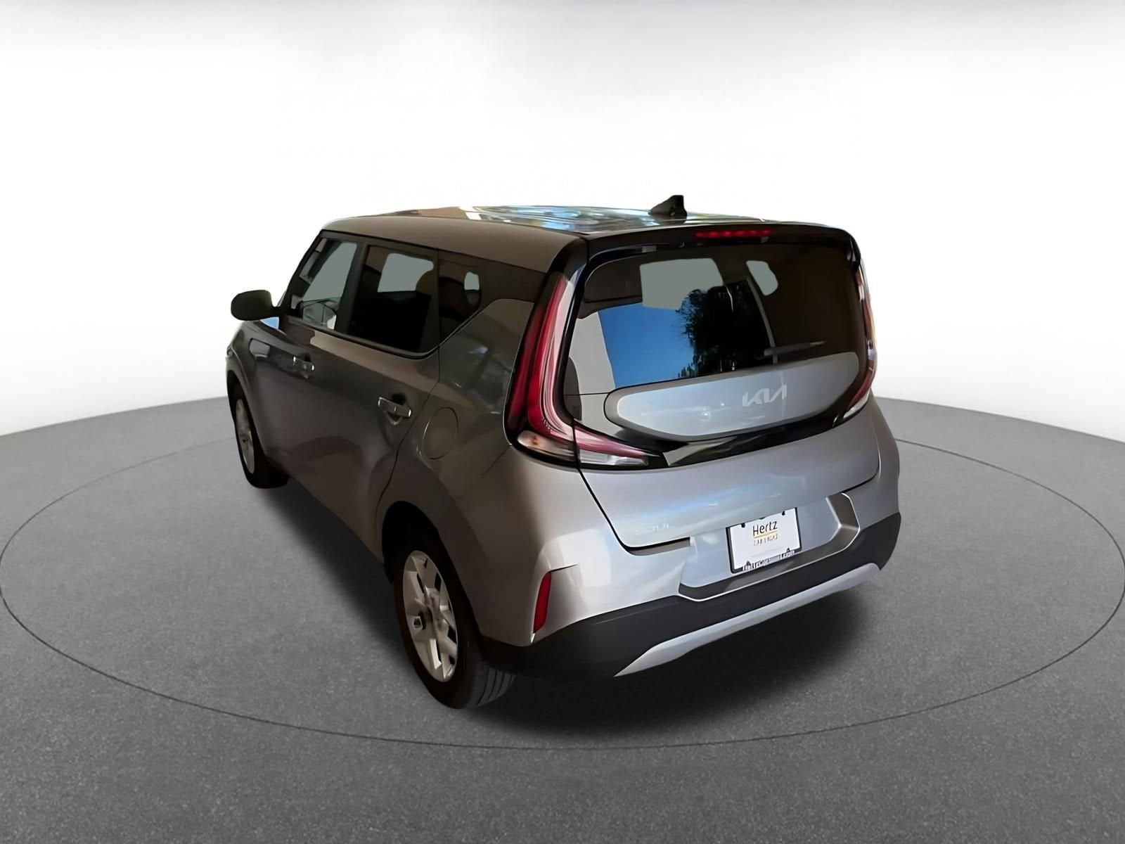 Thumbnail: 2025 Kia Soul - 11