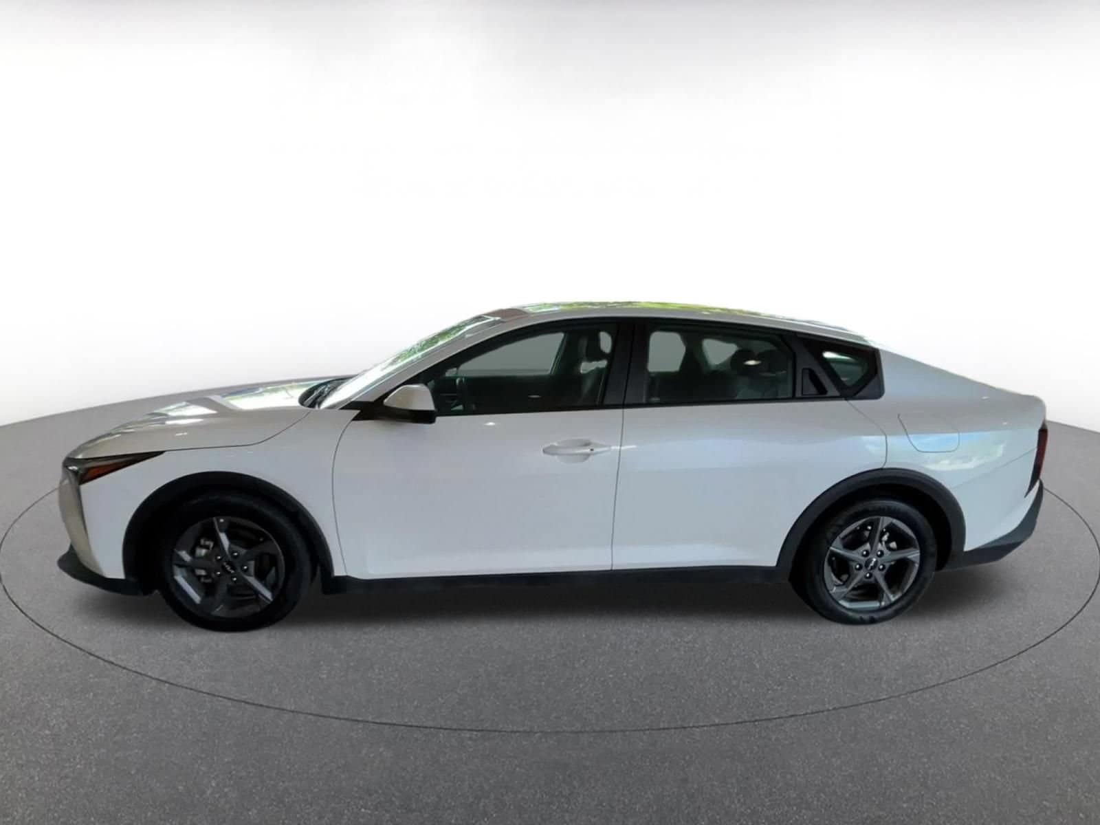 Thumbnail: 2025 Kia K4 - 7