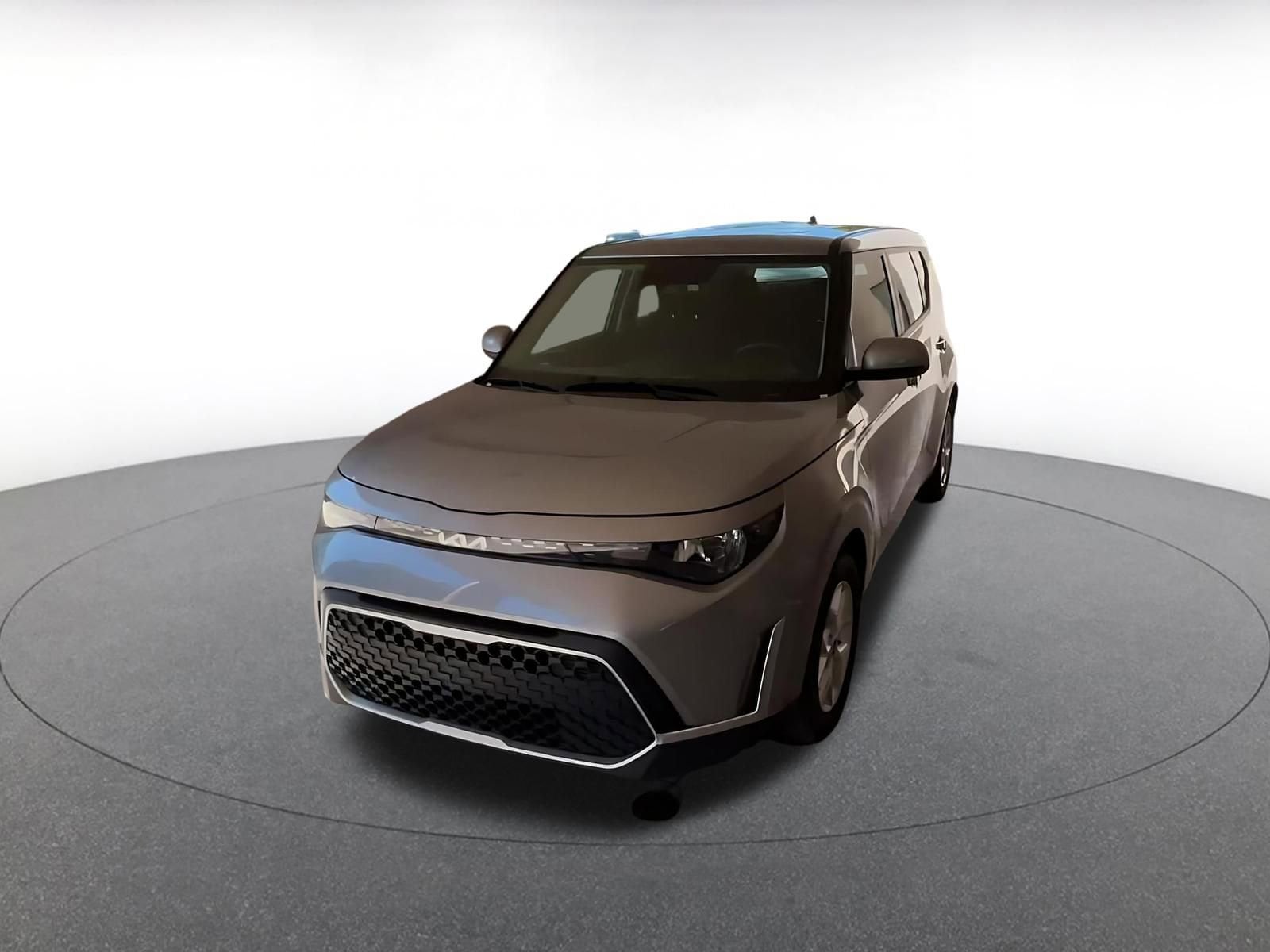 Thumbnail: 2025 Kia Soul - 7