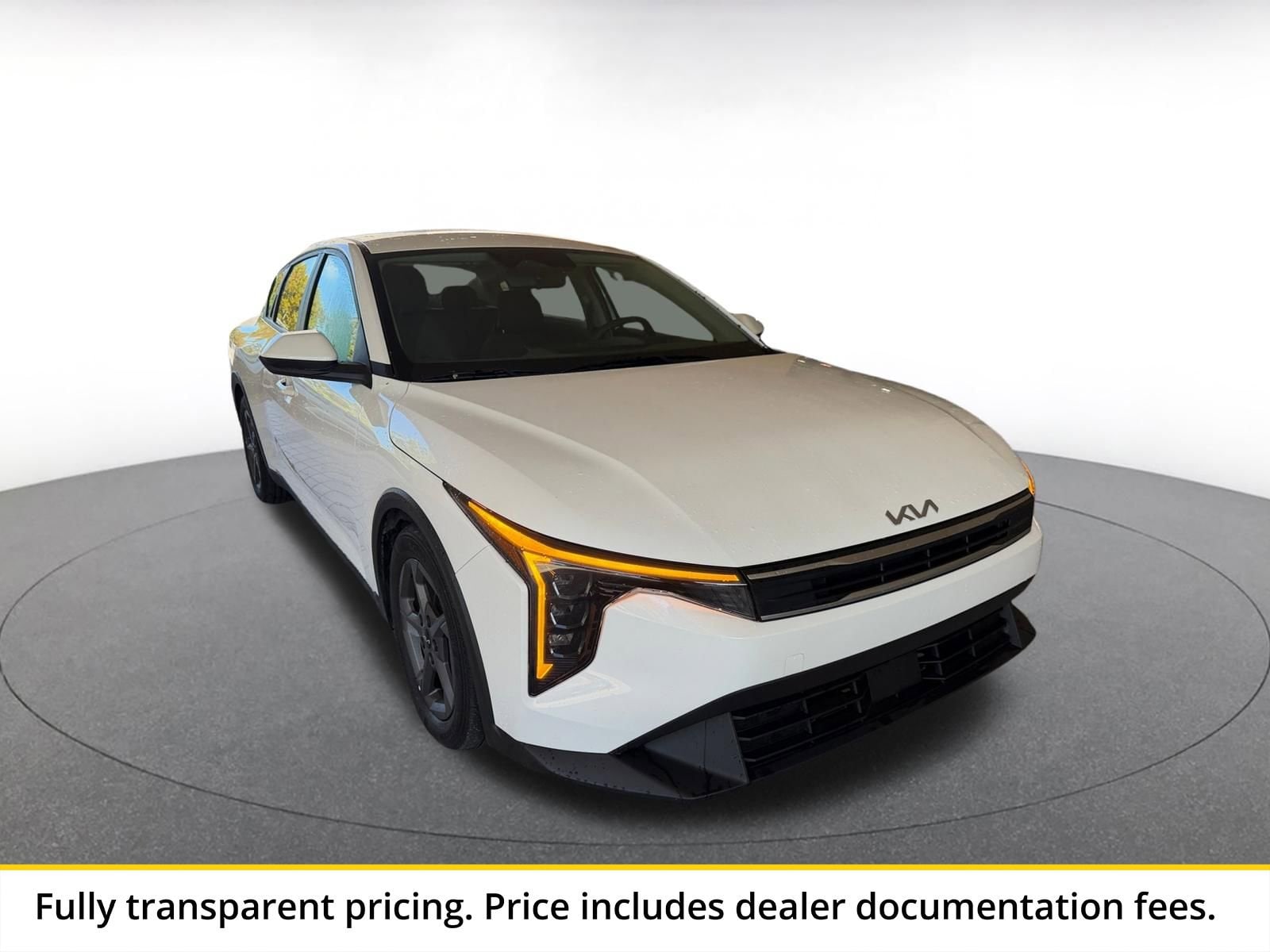 Thumbnail: 2025 Kia K4 - 1