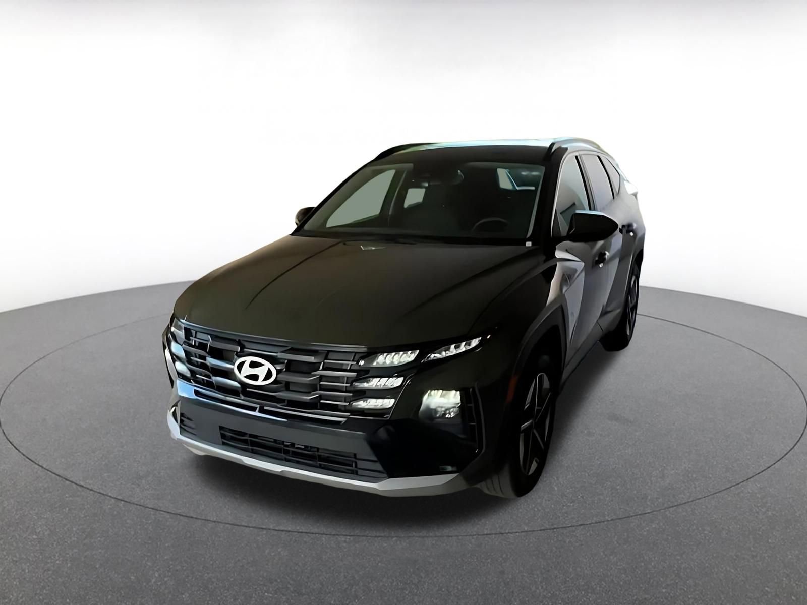 Thumbnail: 2025 Hyundai Tucson - 7