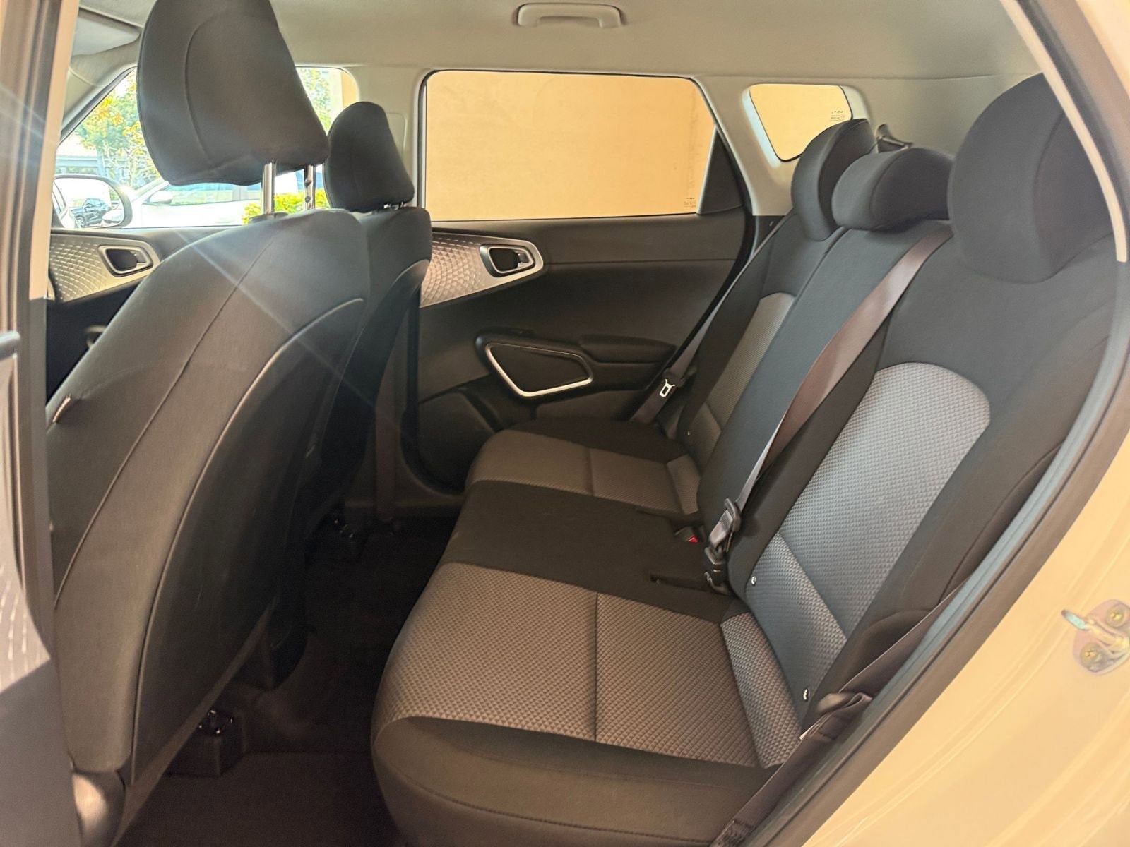 Thumbnail: 2025 Kia Soul - 20