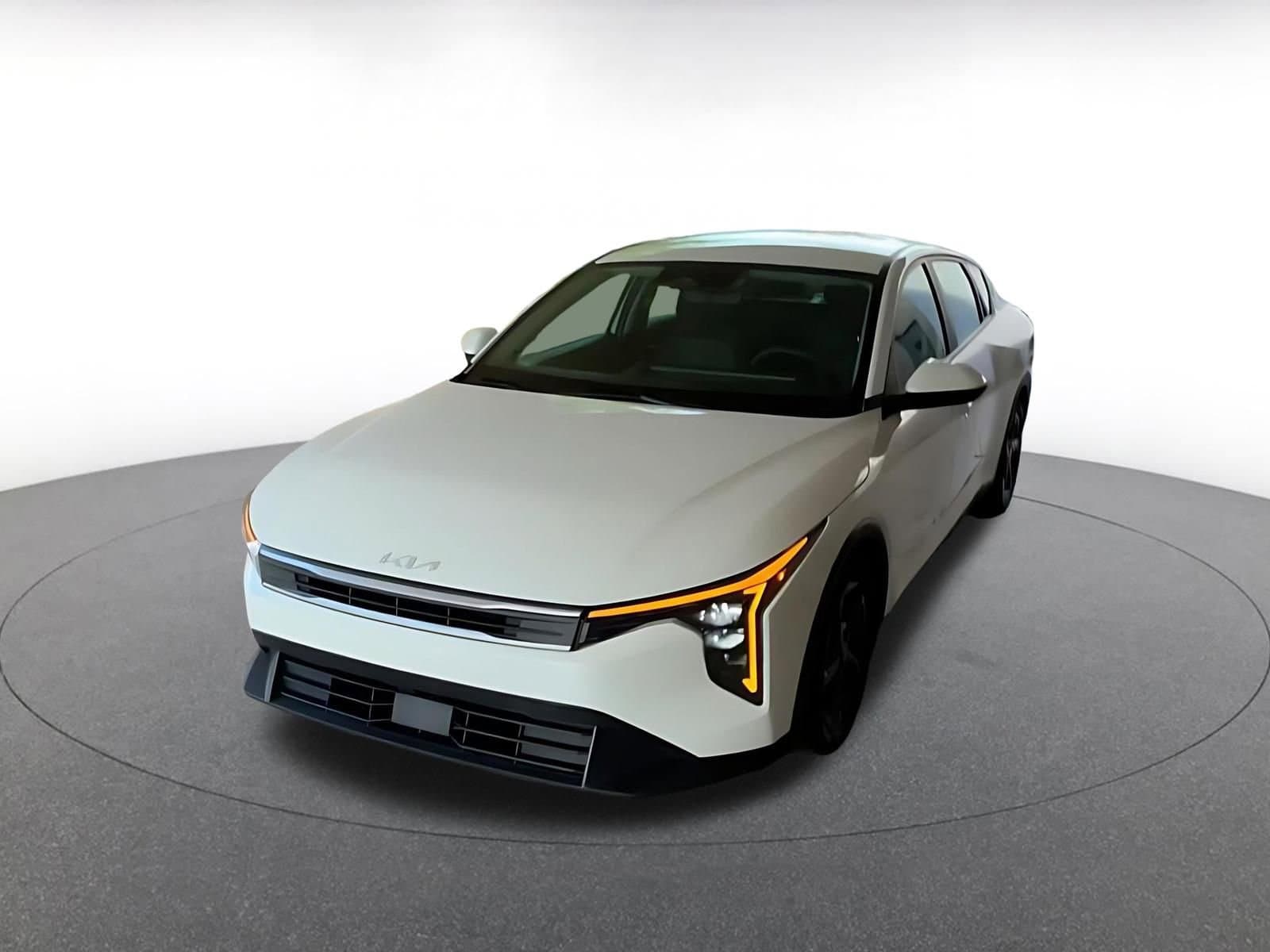 Thumbnail: 2025 Kia K4 - 7