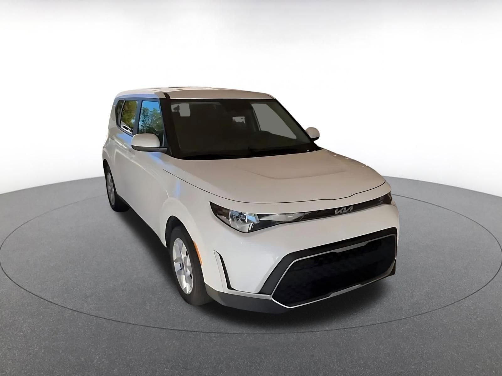 Thumbnail: 2025 Kia Soul - 3