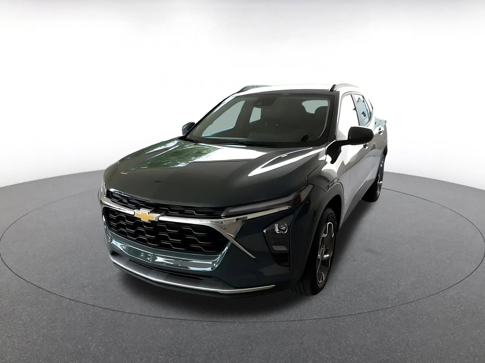 Thumbnail: 2025 Chevrolet Trax - 7
